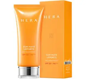 헤라 선메이트 레포츠 프로 워터프루프 선크림 SPF50+ PA++++, 70ml, 1개