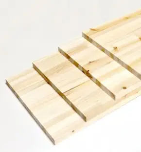 아이베란다 저렴한 목재18T 삼나무 집성목재 합판, 400mm(폭)x600mm(길이)x18mm(두께)