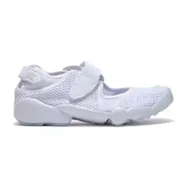 나이키 여름 샌들 E32- 848386-100 남녀공용 WMNS AIR RIFT BR 우먼스 에어 리프트브리드