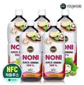 리타 노니주스, 1L, 5병