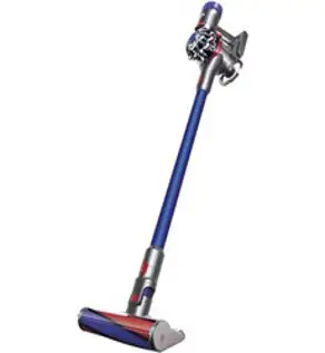 [국내정품 AS가능] 다이슨 dyson V8 무선청소기 플러피 청소기 오리진 레드 거치대 포함