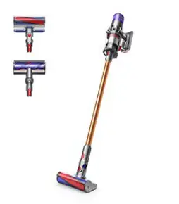 다이슨 dyson V8 무선청소기 실버/레드 23년신형 국내정품