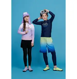 블랙야크키즈마스래쉬가드1BKRSM3902