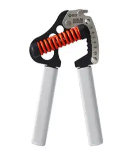 GD IRON GRIP 80 Light 악력기, 혼합 색상