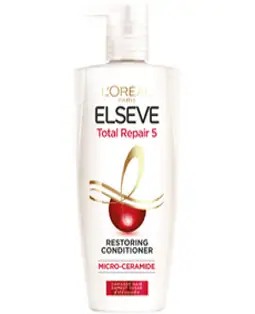 로레알파리 토탈리페어5 컨디셔너, 410ml, 1개