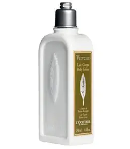 록시땅 버베나 바디 로션, 250ml, 1개