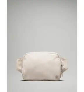 [룰루레몬] lululemon Everywhere Belt Bag 방수 힙색 브라보 19*5.5*13