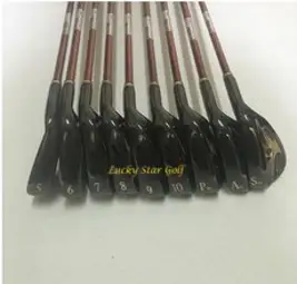 마루망 (해외) 남성용 prestigio 9아이언세트 5-10 P A S, ns pro 950 s