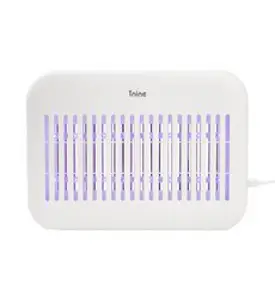 티나인 USB전원 벌레 해충 날파리 모기 퇴치기, TN-M1000