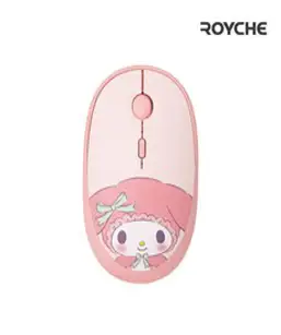 삼성전자 무소음 무선 마우스 SPA-KMA4PRB, 전체색:(SPA-KMA4PRB)블랙, 상세 설명 참조