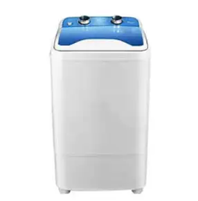 대웅 전자동 세탁기 3.5kg, DWW-M400WS, 화이트
