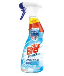 브레프 파워 곰팡이세정제, 500ml, 1개