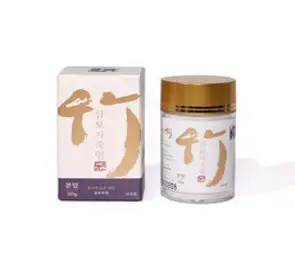 삼보죽염 9회 용융 자죽염 분말 110g 230g 1kg 택1, 1개