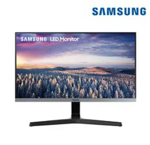삼성전자 68.6cm IPS패널 LED모니터, LF27T350FHKXKR