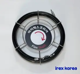 골프샤프트 강도 조절기 [스티프네스] 드라이버/우드용 3개1세트