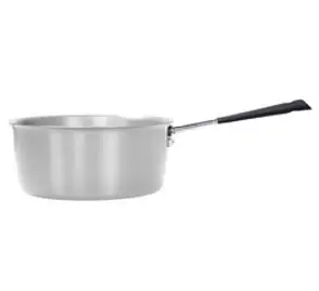 유진토스코 찌게 라면용 양은 자루냄비, 중(지름 245mm x 높이 220mm x 손잡이 120mm), 혼합색상
