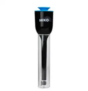 미코완드 미니가습기, MK-108(블랙)