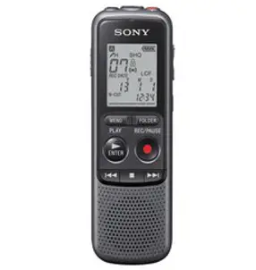 소니 보이스 레코더, ICD-PX240
