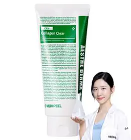 메디필 그린 시카 콜라겐 클리어, 300ml, 1개