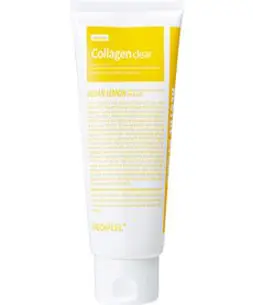 비건 비타민 콜라겐 클리어 대용량 폼클렌징, 1개, 300ml
