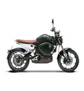 슈퍼쏘코TC 60V 30Ah 1500W 전기바이크 클래식바이크 SUPERSOCOTC 핸디라이프, 슈퍼쏘코TC 그린