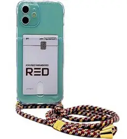 Case Magic아이폰14 아이폰15 케이스 목걸이 착탈식 폰스트랩 핸드폰 목걸이 줄 케이스 적용 대상iPhone14/iPhone15