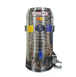 미스터셰프 업소용 자동 전기물통 18L, MR-C25L