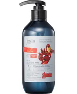 제이멜라 인 프랑스 마블 테일러 올인원 워시, 1000ml, 1개