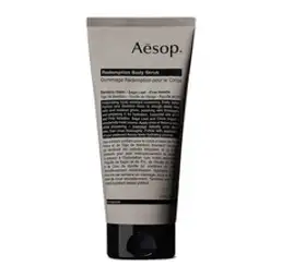 호주 이솝 에이솝 리뎀션 바디 스크럽 180ml Aesop Redemption Body Scrub, 1개