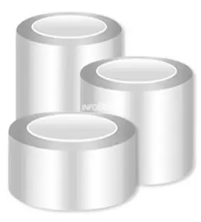 3M PPF필름 자동차보호필름 우레탄필름 도어가드 폭5cm/10cm/30cm/50cm 실속형8592, 300mmX300mm(실속형8592)레드, 1개