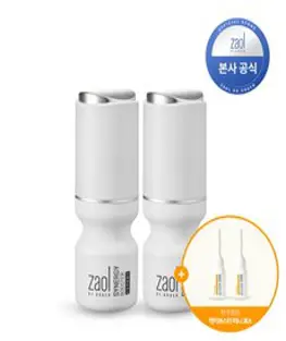 [자올 닥터 오더] [엣지 미니 2EA] 시너지 부스터 더블 세트_엑스퍼트100ml 2E, 2개