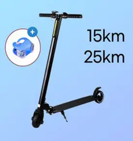 MONTHERIA 전기자전거 48V 고성능 가성비 배달 출퇴근 전기스쿠터 A598-30, 12Ah/30km, 블랙