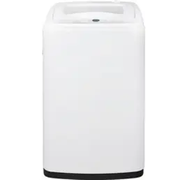 미디어 전자동 미니세탁기 MW-T38AW 3.8kg, 화이트