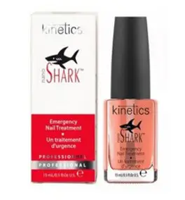 키네틱스 네일영양제 나노 씰, 15ml, 1개
