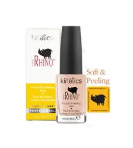 키네틱스 나노샤크 손톱영양제 긴급처방, 15ml, 2개