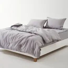 라뽐므 노르빅 침구세트