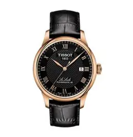 T006.407.36.053.00 티쏘 TISSOT 르로끌 오토매틱시계