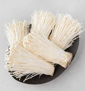 곰곰 GAP 팽이버섯, 750g, 1개