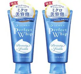 센카 퍼펙트 휩 뷰티 폼, 2개, 120g