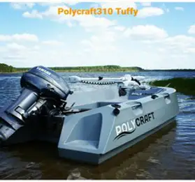 폴리크래프트 310 터피 (polycraft310)