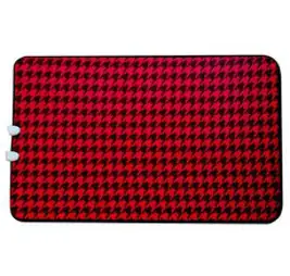 929 플로라 12V 온열 캠핑용 차박 전기장판, 2.극세사플로라 120x150cm
