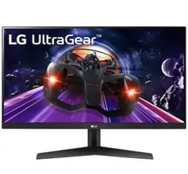 LG전자 24GN600 24인치 게이밍 IPS 광시야각 144Hz HDR10, LG 24GN600 144Hz