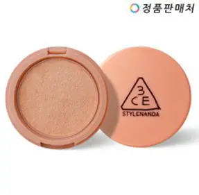 쓰리컨셉아이즈 GLOW BEAM HIGHLIGHTER 8.5g, GO TO SHOW, 1개
