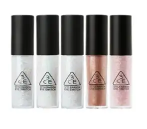 [NEW] 3CE | 페이스 하이라이터 FACE HIGHLIGHTER #투명한 피니쉬 #맑은 광채 #윤기 표현, GENTLE BEIGE (소프트 샴페인 베이지), 1개