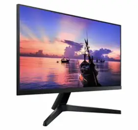 (재고보유-당일출고) 삼성전자 LED 모니터 60.4cm F24T350 블랙 베젤리스 75Hz IPS패널, 삼성 IPS F24T350