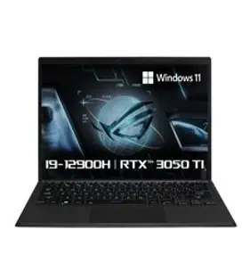 에이수스 2022 ROG FLOW Z13, Black, 코어i9, 1024GB, 16GB, WIN11 Home, GZ301ZE-LC032W