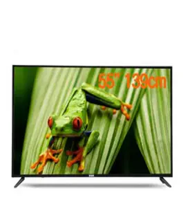 [테레비ZONE] 55인치티비 4K 울트라HD TV IPS패널 고객자가설치