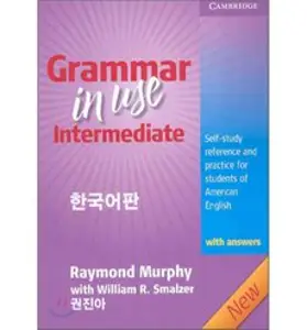 Basic Grammar in Use With Answers: Self-study Reference and Practice for Students of American English, Cambridge Univ Pr