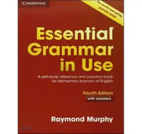 BASIC GRAMMAR IN USE WITH ANSWERS 3/E 한국어판, 케임브리지