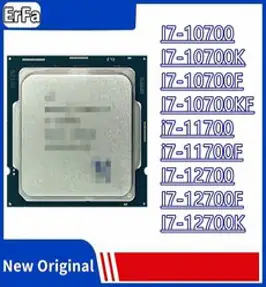 7600 13600kf amd5600 1950x3d 13700k I710700 I710700K I710700F I710700KF i711700 i711700F I712700 I71, [04] I710700KF